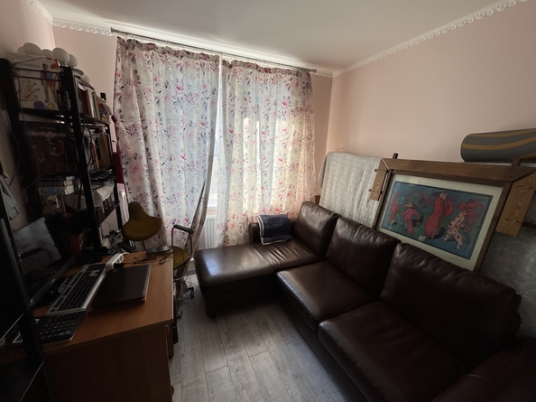 
  Продается 2-комн. квартира, 76 м², Краснодарская ул, д. 64Бк1
. Фото 9.