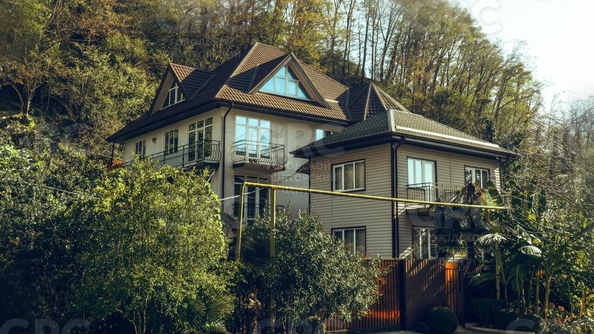 
  Продается дом, 340 м², Сочи
. Фото 3.