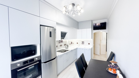 
  Продается 1-комн. квартира, 41 м², Протапова ул, д. 90
. Фото 3.