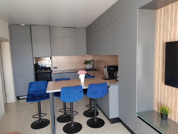 
  Продается 2-комн. квартира, 61 м², Супсехское ш, д. 39к12
. Фото 4.