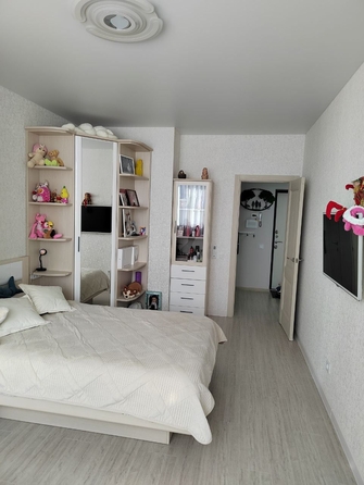 
  Продается 2-комн. квартира, 61 м², Супсехское ш, д. 39к12
. Фото 14.