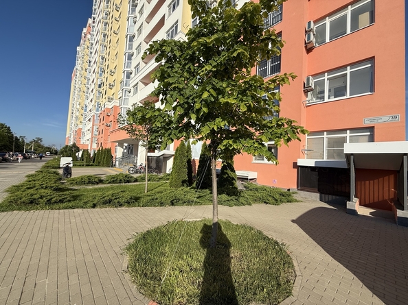 
  Продается 2-комн. квартира, 61 м², Супсехское ш, д. 39к12
. Фото 30.