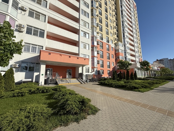 
  Продается 2-комн. квартира, 61 м², Супсехское ш, д. 39к12
. Фото 31.