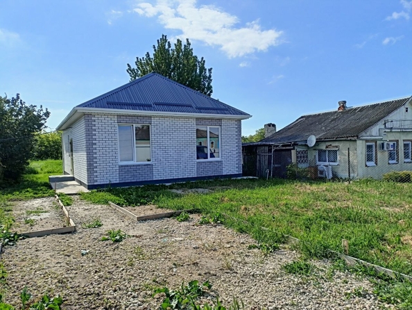 
  Продается дом, 90 м², станица Варениковская
. Фото 2.