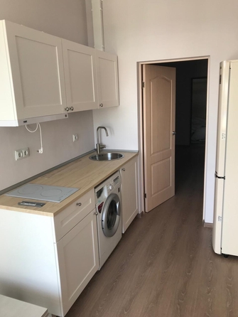 
  Продается 1-комн. квартира, 38 м², Пионерский пр-кт, д. 57к1
. Фото 6.