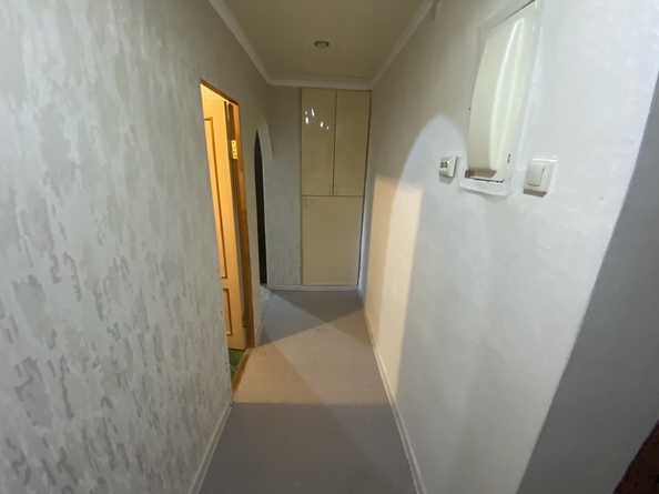 
  Продается 1-комн. квартира, 32 м², Горького ул, д. 58
. Фото 13.