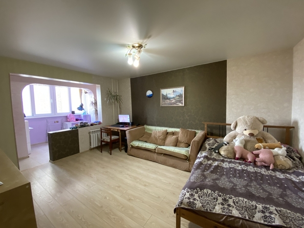 
  Продается 2-комн. квартира, 56 м², Ивана Голубца ул, д. 103
. Фото 1.