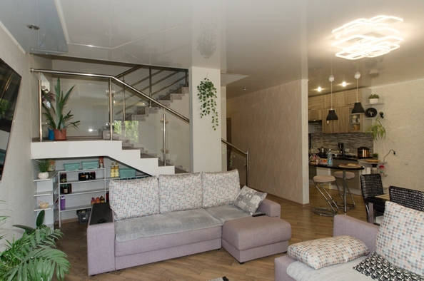 
  Продается дом, 214 м², село Витязево
. Фото 3.