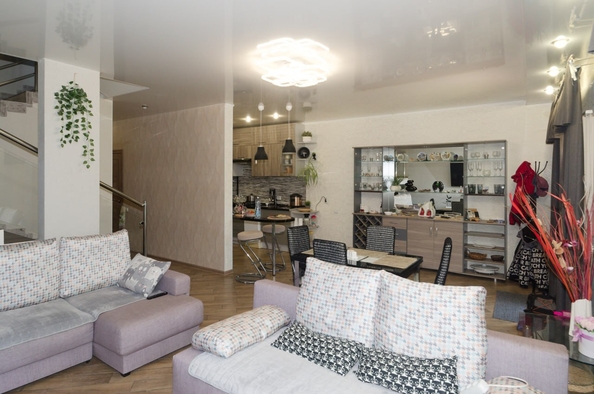 
  Продается дом, 214 м², село Витязево
. Фото 4.