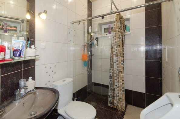 
  Продается дом, 214 м², село Витязево
. Фото 24.