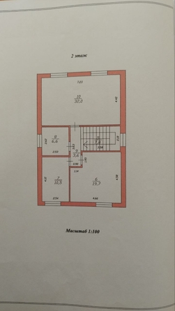 
  Продается дом, 214 м², село Витязево
. Фото 39.
