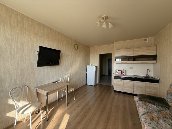 
  Продается студия, 33 м², Астраханская ул, д. 71А
. Фото 2.
