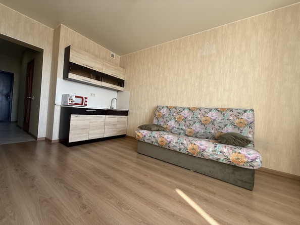 
  Продается студия, 33 м², Астраханская ул, д. 71А
. Фото 4.