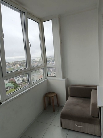 
  Продается студия, 33 м², Астраханская ул, д. 71А
. Фото 10.