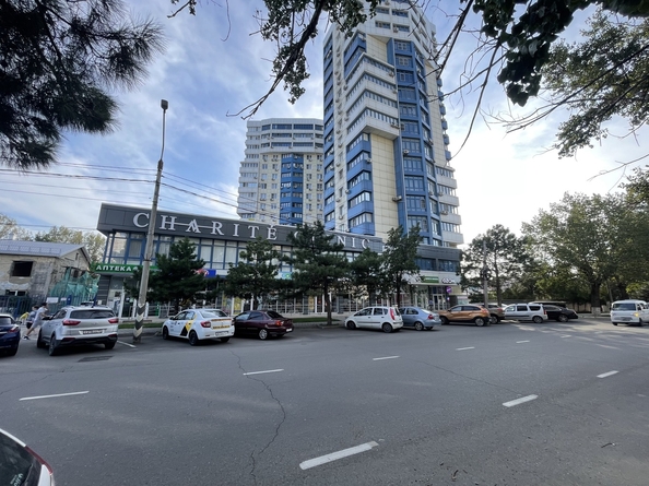 
  Продается студия, 33 м², Астраханская ул, д. 71А
. Фото 12.