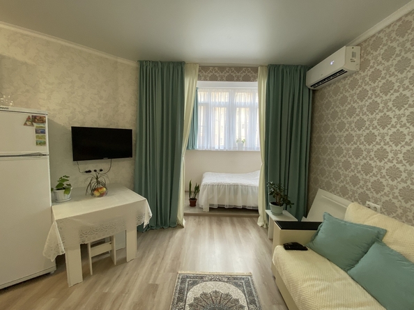
  Продается студия, 30 м², Мирная ул, д. 29к6
. Фото 1.