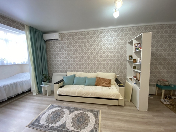 
  Продается студия, 30 м², Мирная ул, д. 29к6
. Фото 6.