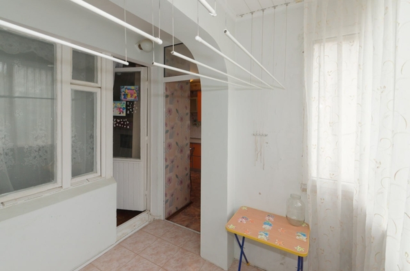 
  Продается 2-комн. квартира, 66 м², Крылова ул, д. 81
. Фото 10.