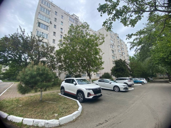 
  Продается 2-комн. квартира, 66 м², Крылова ул, д. 81
. Фото 22.