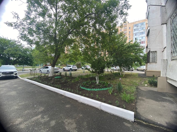 
  Продается 2-комн. квартира, 66 м², Крылова ул, д. 81
. Фото 26.