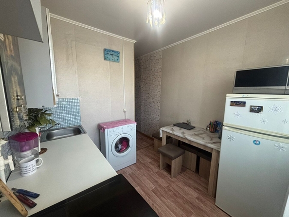 
  Продается 1-комн. квартира, 30 м², Крымская ул, д. 83
. Фото 7.