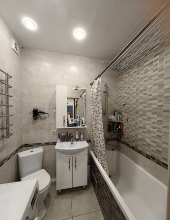 
  Продается 2-комн. квартира, 51 м², Ленина ул, д. 180к6
. Фото 11.