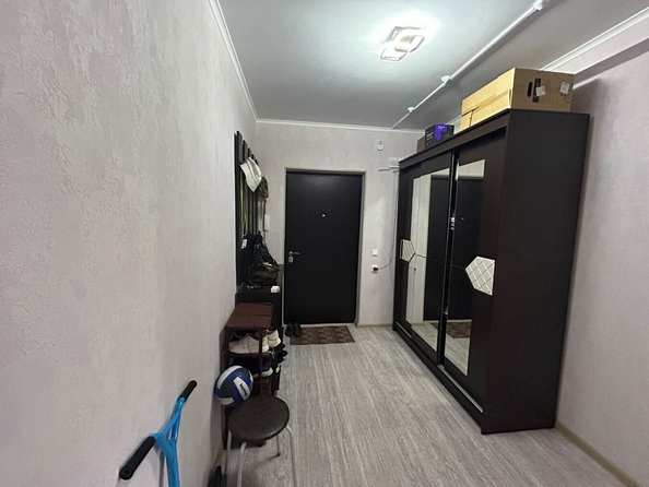 
  Продается 2-комн. квартира, 72 м², Адмирала Пустошкина ул, д. 16
. Фото 10.