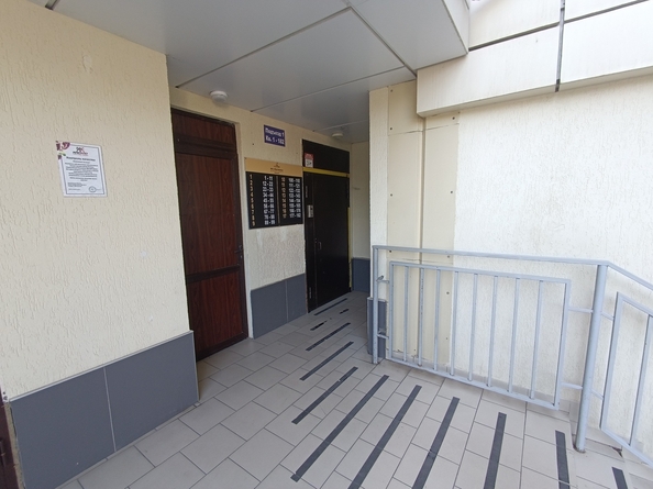 
  Продается 1-комн. квартира, 44 м², Астраханская ул, д. 76
. Фото 8.