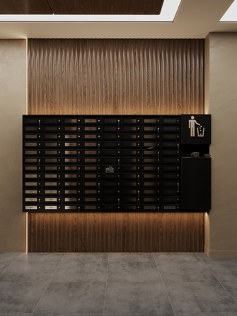 
  Продается 2-комн. квартира, 101.72 м², ЖК Золотой Берег, литер 3
. Фото 32.