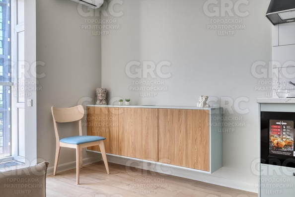 
  Продается студия, 24.1 м², Ясногорская ул, д. 16/6
. Фото 6.