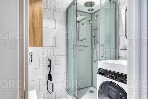 
  Продается студия, 24.1 м², Ясногорская ул, д. 16/6
. Фото 11.