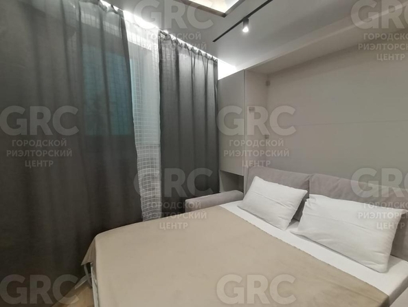
  Продается апартамент, 18.6 м², Горького ул, д. 87к2
. Фото 2.