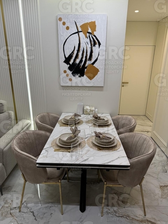 
  Продается 2-комн. квартира, 50 м², Донская ул, д. 108А
. Фото 4.