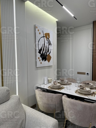 
  Продается 2-комн. квартира, 50 м², Донская ул, д. 108А
. Фото 29.