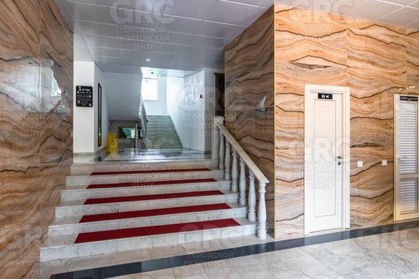 
  Продается апартамент, 24.6 м², Рахманинова пер, д. 41/9
. Фото 27.