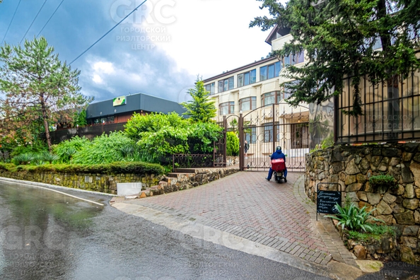 
  Продается апартамент, 24.6 м², Рахманинова пер, д. 41/9
. Фото 29.