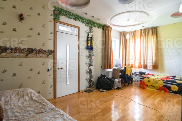 
  Продается 4-комн. квартира, 118.5 м², Виноградная ул, д. 15/1
. Фото 16.