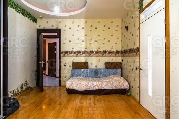 
  Продается 4-комн. квартира, 118.5 м², Виноградная ул, д. 15/1
. Фото 19.