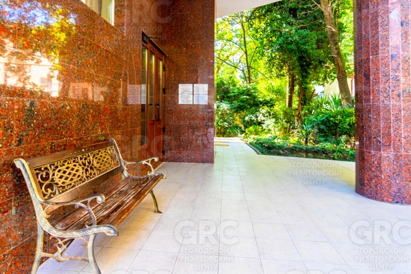
  Продается 4-комн. квартира, 118.5 м², Виноградная ул, д. 15/1
. Фото 29.