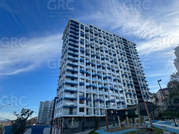 
  Продается студия, 24 м², Ясногорская ул, д. 15
. Фото 1.