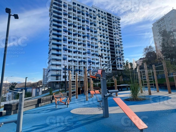 
  Продается студия, 24 м², Ясногорская ул, д. 15
. Фото 5.