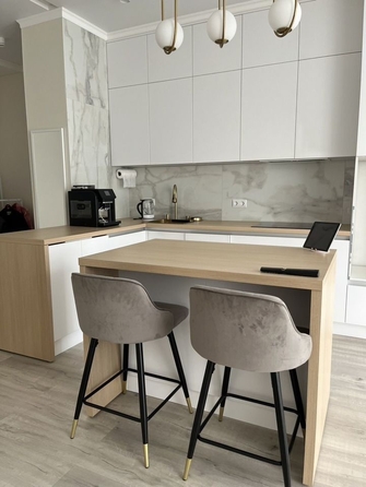 
  Продается 2-комн. квартира, 74 м², Ленина ул, д. 202к2
. Фото 6.