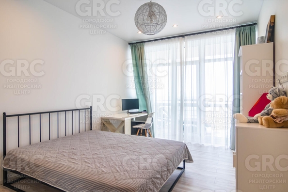 
  Продается 4-комн. квартира, 200 м², Ландышевая ул, д. 77/9
. Фото 29.