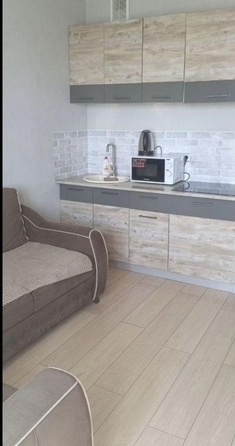 
  Продается студия, 24 м², Астраханская ул, д. 71А
. Фото 4.