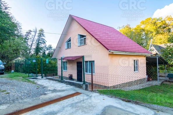 
  Продается дом, 100 м², Сочи
. Фото 1.