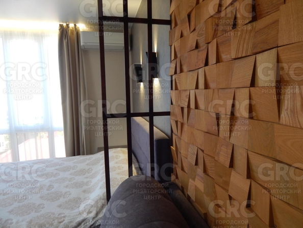 
  Продается студия, 24.7 м², Севастопольская ул, д. 1Б
. Фото 18.