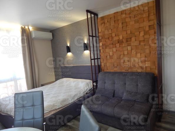 
  Продается студия, 24.7 м², Севастопольская ул, д. 1Б
. Фото 20.