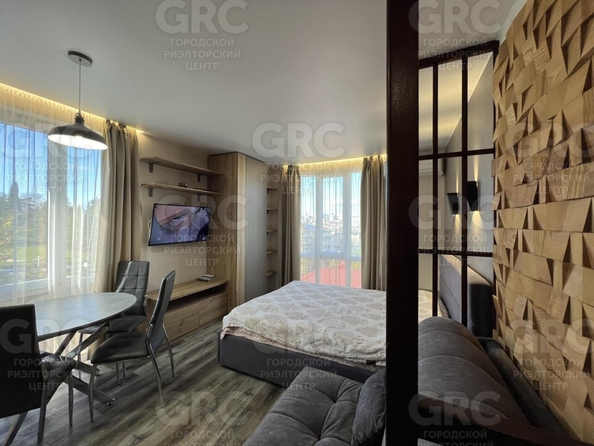 
  Продается студия, 24.7 м², Севастопольская ул, д. 1Б
. Фото 45.