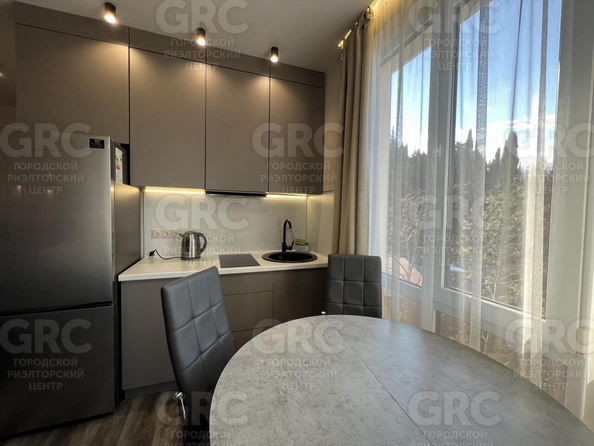 
  Продается студия, 24.7 м², Севастопольская ул, д. 1Б
. Фото 61.
