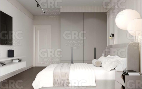 
  Продается 4-комн. квартира, 98.1 м², Туапсинская ул, д. 19
. Фото 8.
